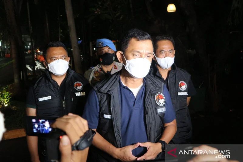 Polisi Gerebek 2 Spa di Jakarta Barat, Kombes Mukti: Ini Sangat Berbahaya