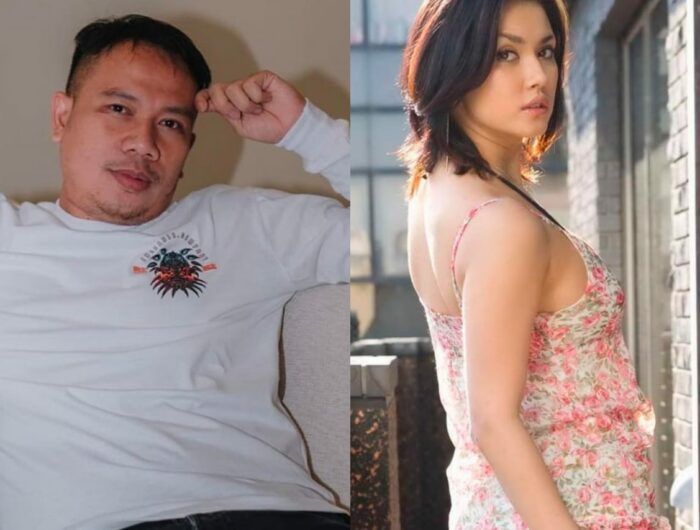 Bongkar Percakapannya dengan Miyabi, Vicky Prasetyo: Guru yang Menawan