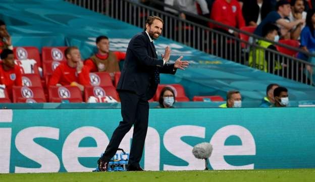 Southgate: Ini Sangat Menyakitkan, Pemain Jangan Saling Tuduh