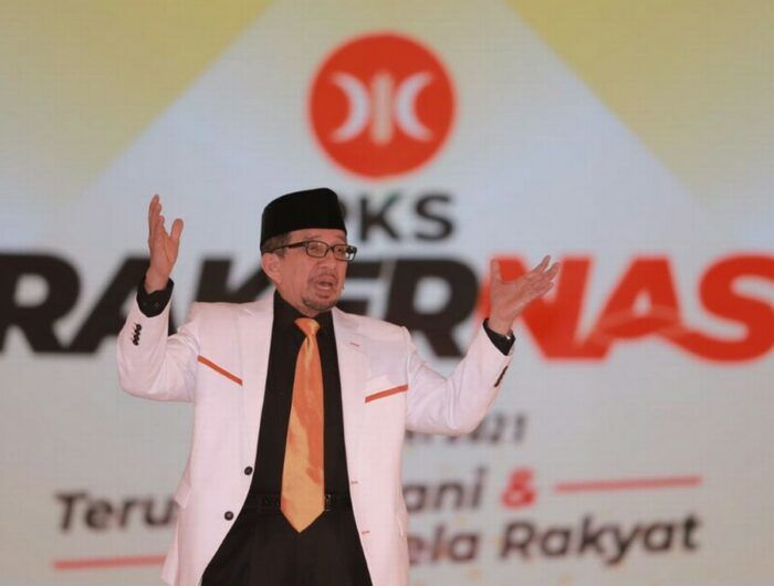 Tak Lagi Eksklusif, PKS Diprediksi Jadi Partai Papan Atas di Pemilu 2024