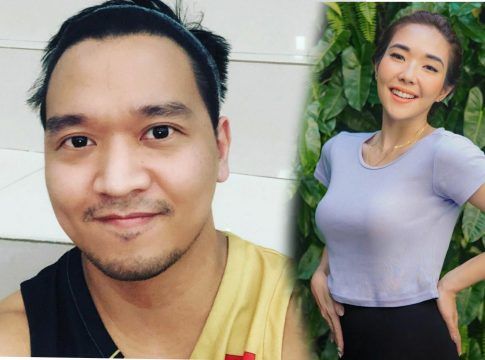 WOW! Gisel dan Nobu Begituan Sebanyak 5 kali, Padahal Masih Berstatus Istri Gading