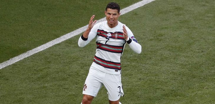 Tim Terbaik Euro 2020: 5 Pemain Italia, Lukaku Masuk, Tidak Ada Nama Ronaldo