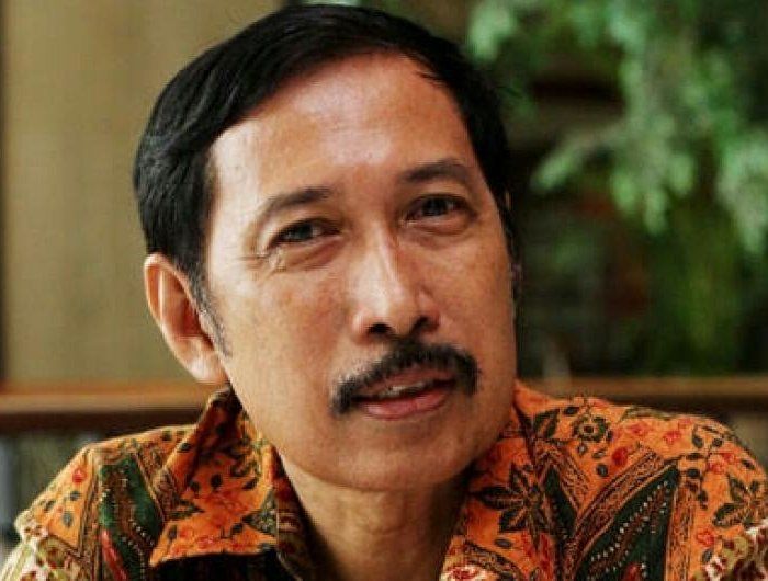 Balas Cuitan Buzzer, Musni Umar Yakin Anies Tak Korupsi