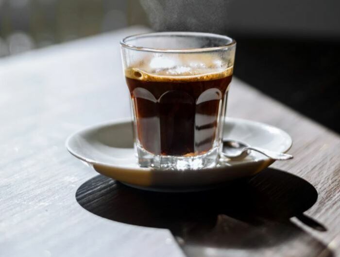 Bikin Istri Kewalahan, Minum Kopi Campur Madu