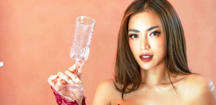 Jessica Iskandar Ungkap Satu Mantan Kekasihnya Ternyata Gay, Netizen Tebak Antara Dua Nama Ini