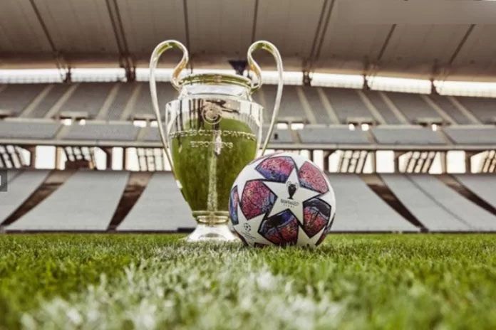 UEFA Tunjuk Istanbul Tuan Rumah Final Liga Champions 2022/2023