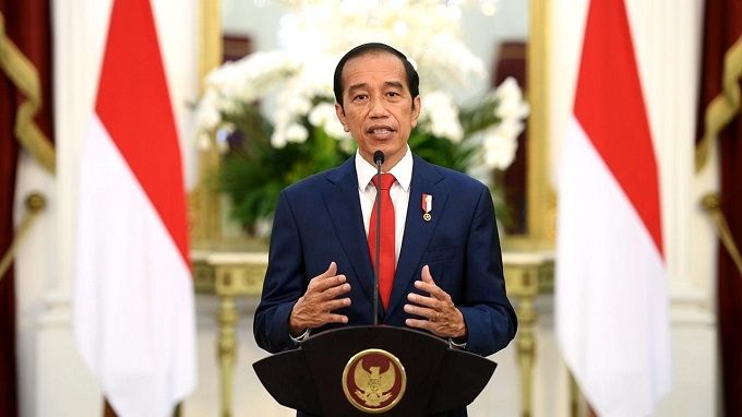 Titah Presiden Jokowi Keluar, Menteri dan Pimpinan Daerah Wajib Tunduk