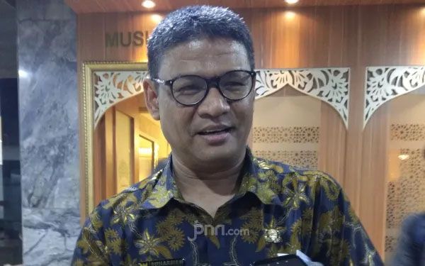 Kabar Gembira dari BKN untuk Guru Honorer Gagal Mendaftar PPPK 2021 karena Formasi Hilang