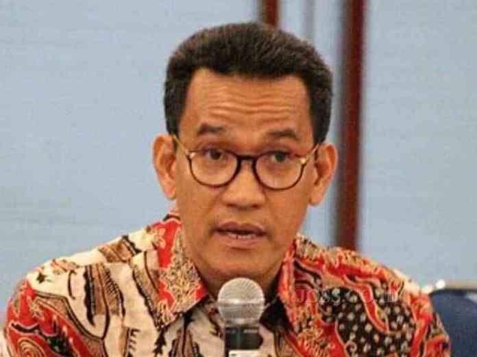 Sindir Aksi Blusukan Jokowi, Refly Harun: Sebenarnya Kelas Jokowi Itu adalah Walikota