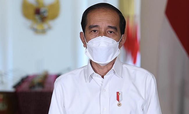 Perintah Presiden Jokowi ke Kepala Daerah: Rakyat Butuh Sekali, Segera Keluarkan!