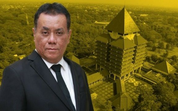 Sindir Jabatan Komisaris Rektor UI, Eks Jubir KPK: Bapak Hebat, Aturan Bisa Berubah