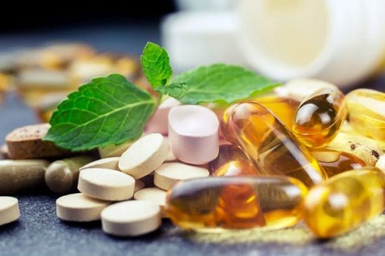 Untuk Pasien Isolasi Mandiri, Ini Daftar Vitamin yang Dianjurkan Kemenkes