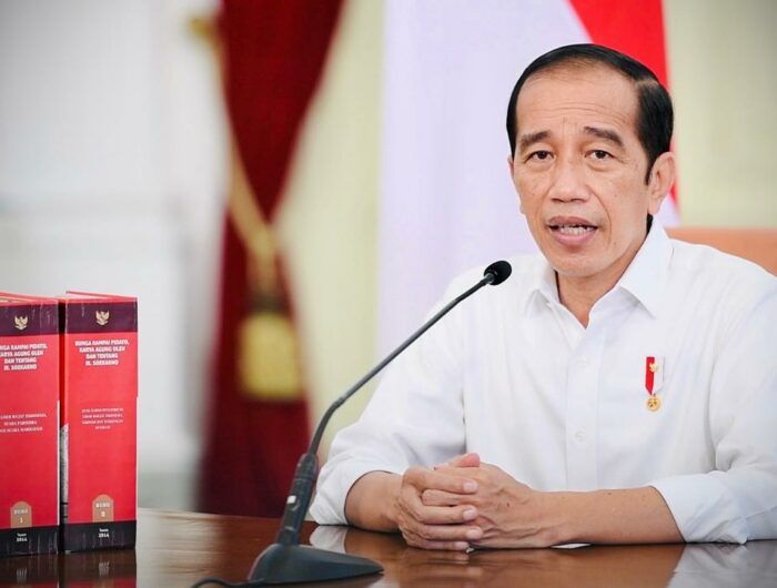 Presiden Ubah Statuta UI Terkait Rangkap Jabatan, Pengamat: The Man of Contradiction