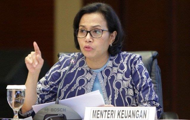 Untuk Penerima Bansos, Menkeu Sri Mulyani Keluarkan Pengumuman Penting