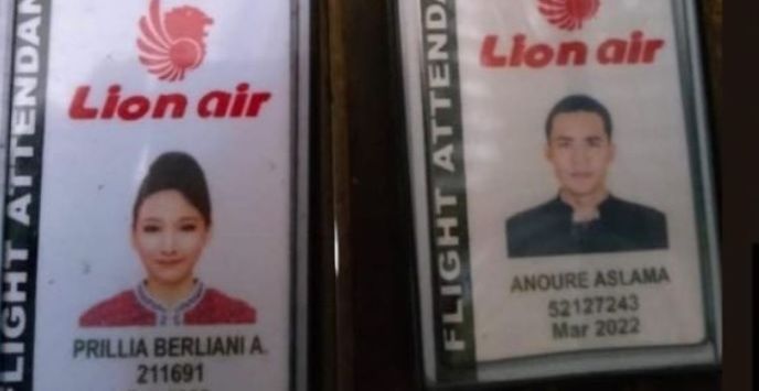 Sinta Minta Maaf Usai Gerebek Pelakor Pramugari Lion Air