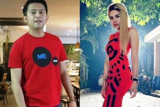 Merasa Difitnah Nikita Mirzani, Kiki The Potters: Kalau Tak Ada Hukum, Kau Sudah Hilang