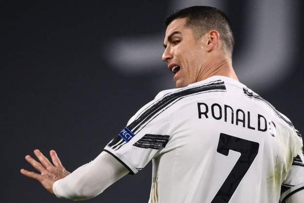 Berakhir Sudah, Ini Pernyataan Tegas Wakil Presiden Juventus Terkait Ronaldo