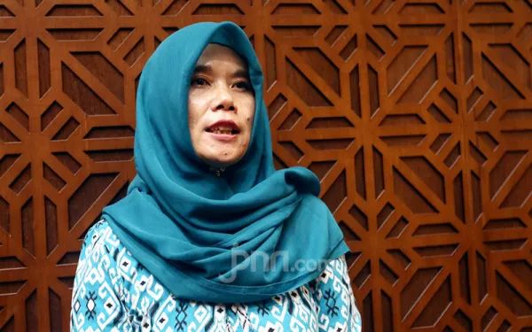 Bu Titi: Guru Swasta Antusias Mendaftar PPPK 2021, Kebanyakan Punya Serdik, Honorer K2 Makin Terjepit