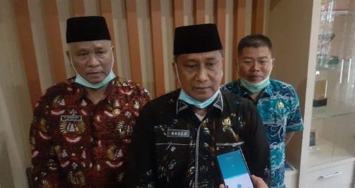 Langgar Protkes, Akan Langsung Kena Denda