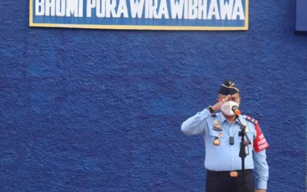 700 WNA China Tinggal di Daerah Ini