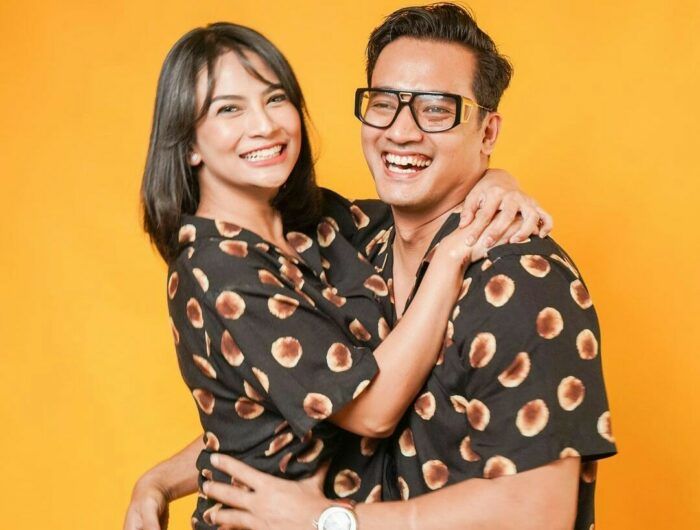 Curhat Saat Vanessa Angel Ditangkap Kasus Prostitusi, Bibi Ardiansyah: Kurang Ajar, Bikin Gue Malu!