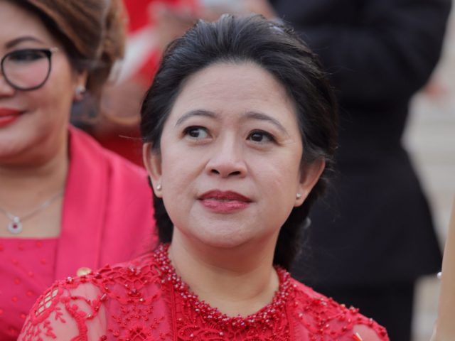 Baliho Puan Maharani Dirusak di Jawa Timur, Pengamat: Tidak Menggambarkan Tabiat Seorang Demokrat Sejati