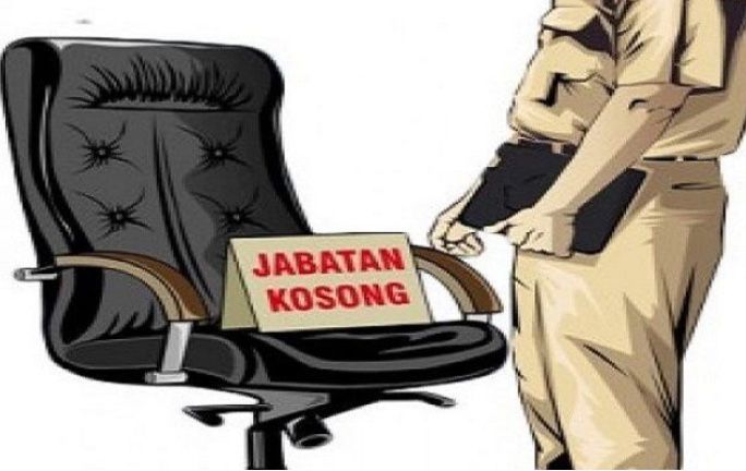 Lelang Jabatan Pemkot Jambi, 30 Peserta Lolos Administrasi, Ini Nama-namanya..