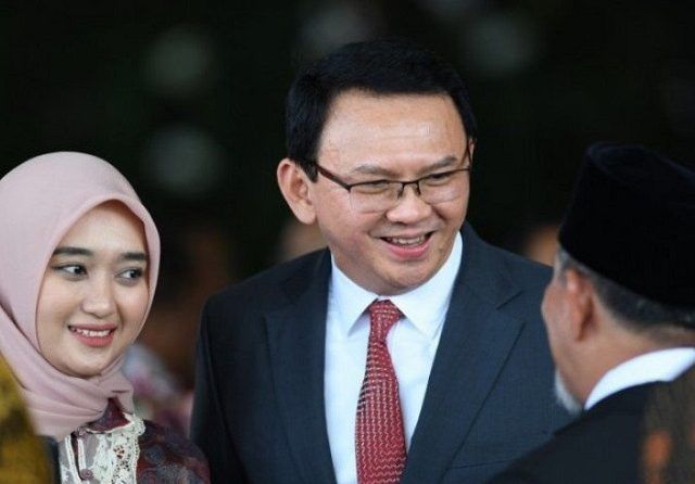 Kasus Korupsi Era Ahok Terbongkar, Sudah Ada Tiga Tersangka