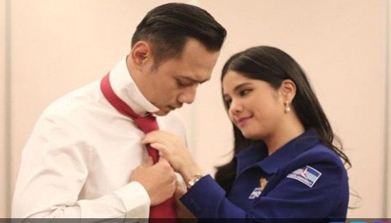 Belanja Sepatu Branded, Annisa Pohan Dihujat Netizen: Sepatu Lebih Penting daripada Bantu Rakyat!