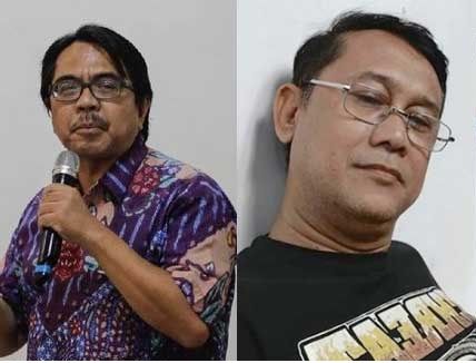 Kena Prank Putri Akidi Tio, Begini Respons Ade Armando dan Denny Siregar