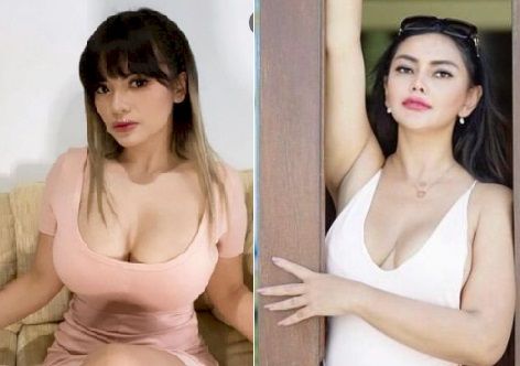 Stres Karena PPKM, Mami Sisca dan Dinar Candy Ancam Turun ke Jalan Pakai Bikini