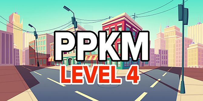 Diperketat hingga 10 Agustus,  Kota Jambi PPKM Level 4