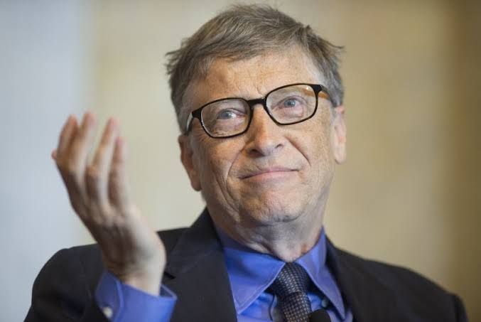 Bill Gates: Dunia Akan Diserbu Wabah 10 Kali Lipat Lebih Ganas dari Covid-19