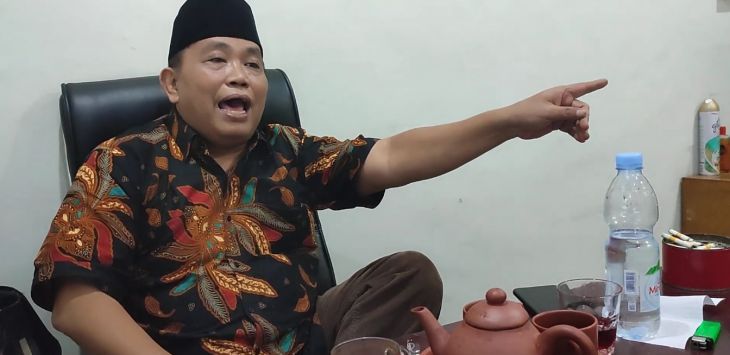 Jokowi Diserang Senior PDIP, Politisi Gerindra Datang Membela, Ada Apa Ini?