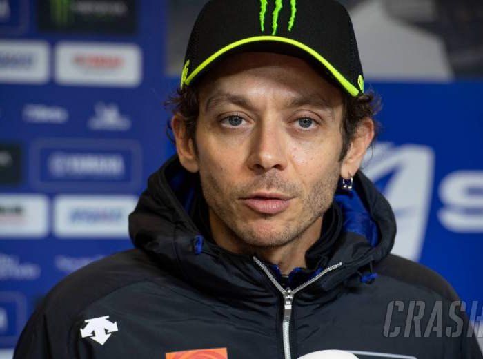 Valentino Rossi Resmi Pensiun, Ini Catatan Rekor yang Sulit Dicapai Pebalap Lain