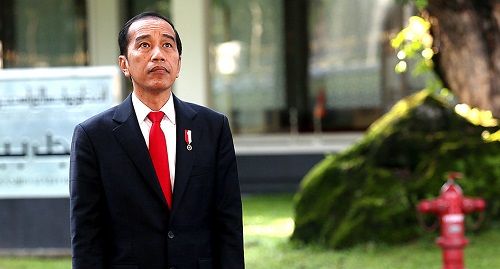 Tiga Instruksi Terbaru Jokowi, Seret Panglima TNI dan Kapolri