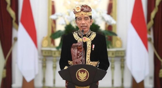 Posisi Jokowi Terancam, Pengamat: Mulai Merasa Tidak Nyaman