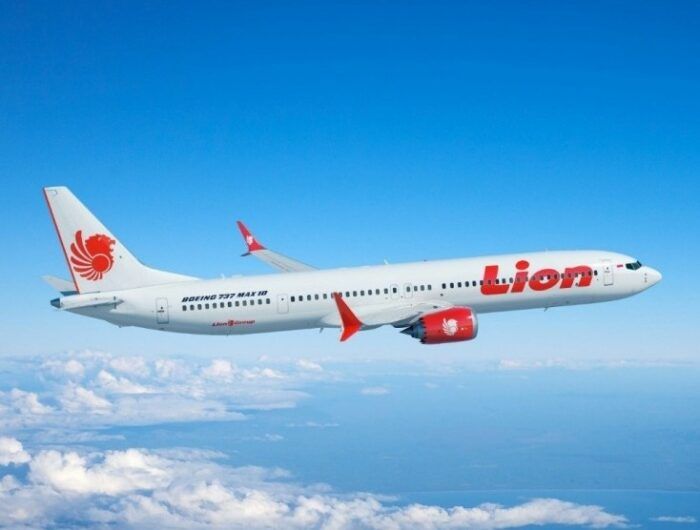 Calon Penumpang Lion Air Group Harus Tahu, Anak di Bawah 12 Tahun Dilarang Terbang