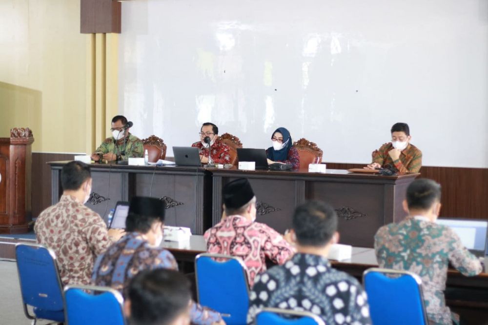 Pertama Kalinya UIN Akan Adakan International Conference