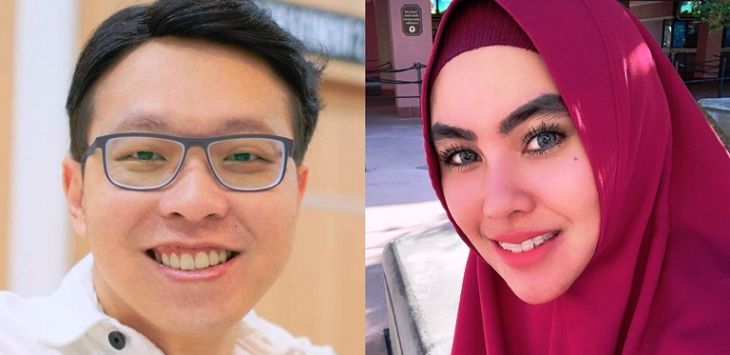 dr Richard Lee Ditangkap, Netizen Serbu Instagram Kartika Putri