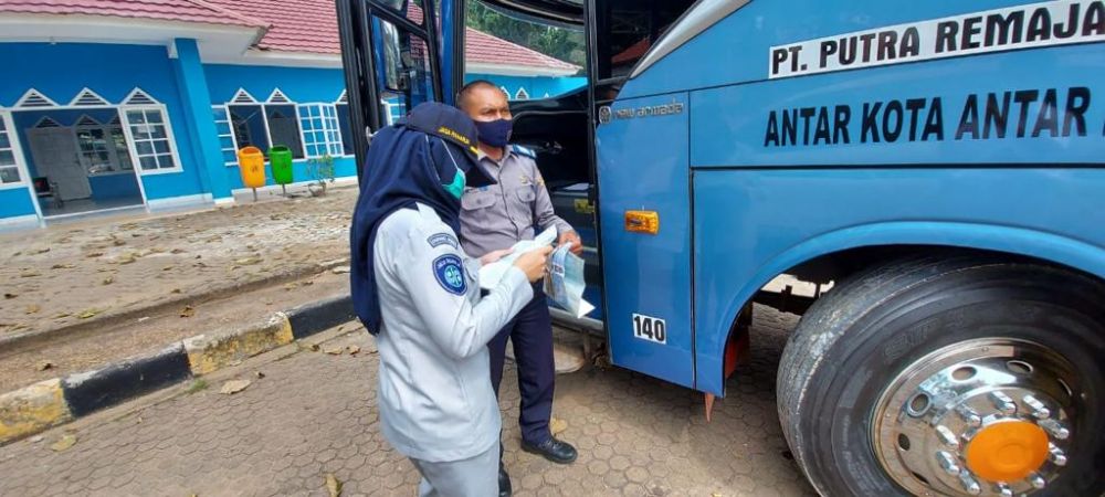 Jasa Raharja Kelola Premi dari Masyarakat untuk Masyarakat