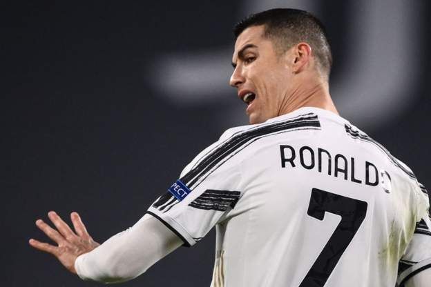 Susul Messi ke PSG, Ronaldo Bakal Hengkang dari Juventus
