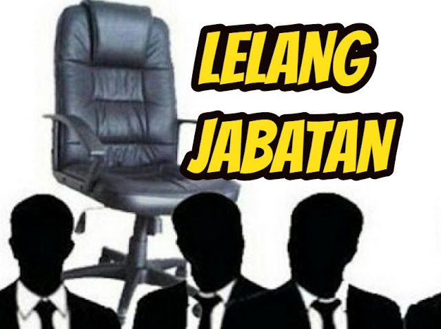 3 Besar Lelang Jabatan Pemkot Jambi Diumumkan, Untuk Definitif akan Dipilih Walikota