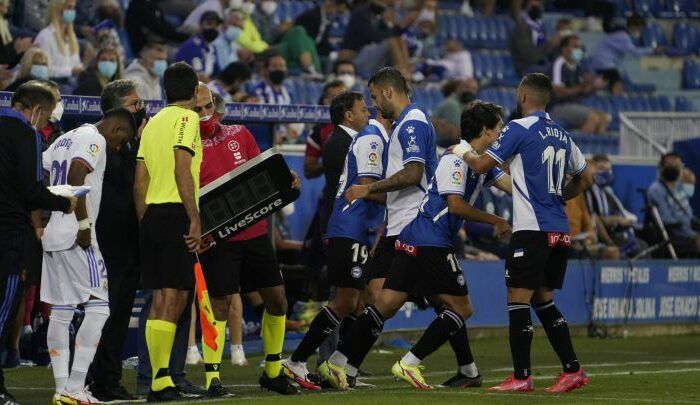 Pelatih Alaves Sebut Skor Madrid Berlebihan, Ancelotti: Saya Terkesan