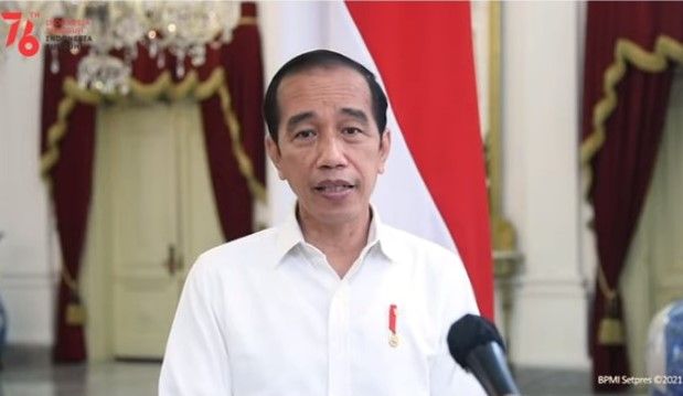 Respons Keluhan Warga, Jokowi Minta Tarif PCR Maksimal Rp550 Ribu