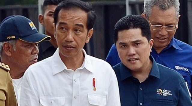 Elektabilitasnya Naik 4,8 Persen, Menteri Jokowi Ini Layak Diperhitungkan di Pilpres 2024