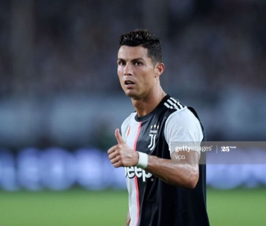 Mengejutkan! Ronaldo dan Juventus Sepakat Berpisah, Uang Rp608 M Jadi Alasannya