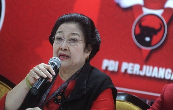 Dua Kali Menang Pemilu, Megawati Beri Peringatan ke Kader Banteng Moncong Putih