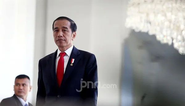 HNW: Masa Jabatan Jokowi sebagai Presiden Berakhir 2024, Bukan 2027