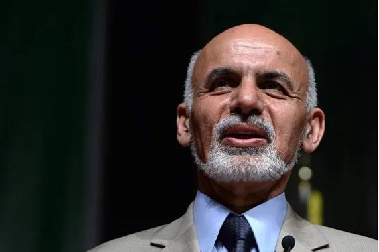 Dikabarkan Bawa Duit Berkarung-berkarung, Presiden Afghanistan Ternyata Kabur ke Negara Arab Ini
